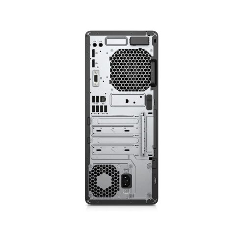 HP 800 G3 TORRE / i5-6600 / 16GB DDR4 512GB SSD Windows 10 - Image 3
