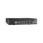 Mini PC HP 600 G1 / i3-4330T / 16GB DDR3 256GB SSD Windows 10