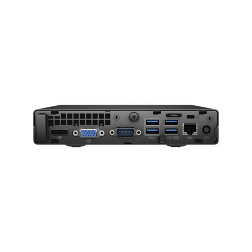 Mini PC HP 600 G1 / i3-4330T / 16GB DDR3 1TB SSD Windows 10 - Image 4