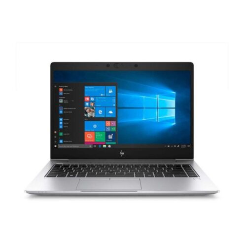 HP 745 G6 14" / Ryzen 5-PRO 3500U / 8GB DDR4 256GB SSD Windows 10 - Image 2