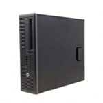 HP 800 G1 SFF / i5-4570 / 16GB DDR3 256GB SSD Windows 10