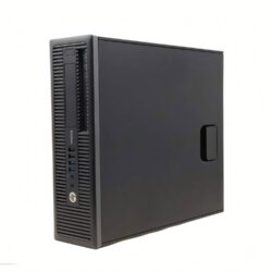 HP 800 G1 SFF / i7-4770 / 16GB DDR3 256GB SSD Windows 10
