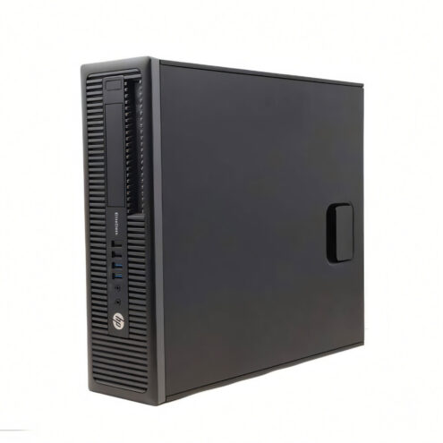 HP 800 G1 SFF / i5-4570 / 16GB DDR3 512GB SSD Windows 10 - Image 3