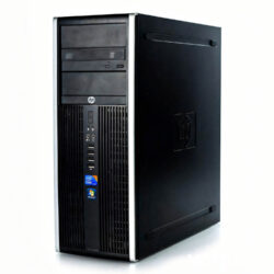HP 8300 TORRE / i5-3470 / 8GB DDR3 256GB SSD Windows 10