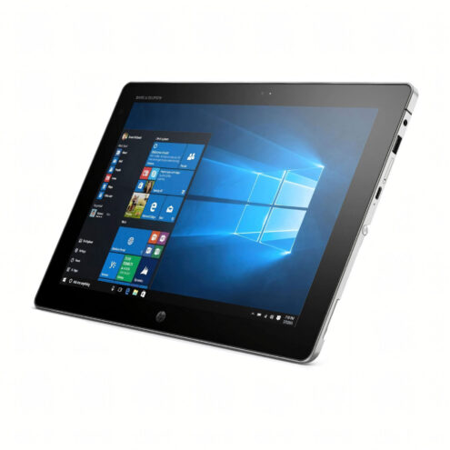 HP Elite x2 1012 G1 12"  Tátil / m5-6Y54 / 8GB DDR4 256GB SSD Windows 10