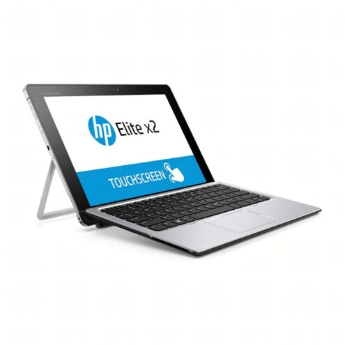 HP Elite x2 1012 G1 12"  Tátil / m5-6Y54 / 8GB DDR4 256GB SSD Windows 10 - Image 3