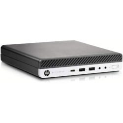 Mini PC HP 800 G4 / i5-8500T / 16GB DDR4 512GB SSD Windows 11