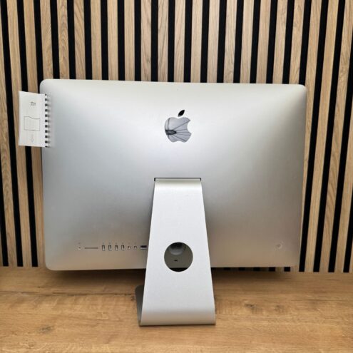 Apple iMac 2014 21.5" ALL IN ONE / i5-4570R / 16GB DDR3 500GB HDD macOS - Image 4