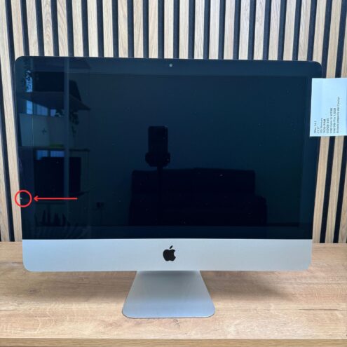 Apple iMac 2014 21.5" ALL IN ONE / i5-4570R / 16GB DDR3 500GB HDD macOS - Image 5