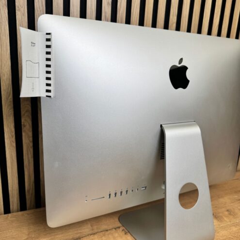 Apple iMac 2014 21.5" ALL IN ONE / i5-4570R / 16GB DDR3 500GB HDD macOS - Image 7