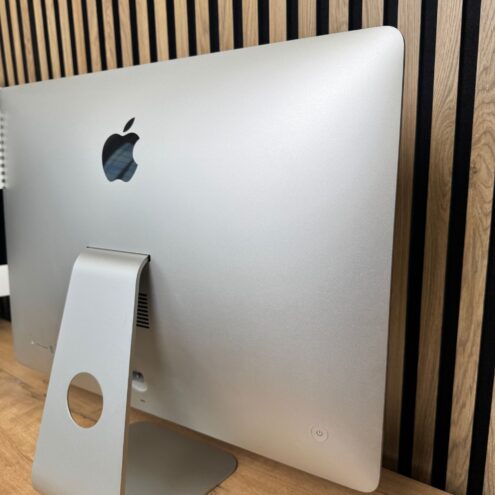 Apple iMac 2014 21.5" ALL IN ONE / i5-4570R / 16GB DDR3 500GB HDD macOS - Image 8