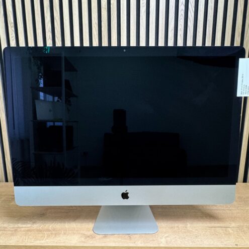 Apple iMac 2014 27" ALL IN ONE / i5-4570R / 16GB DDR3 1TB HDD macOS - Image 5