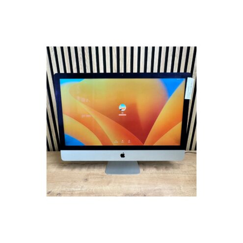 Apple iMac 2014 27" ALL IN ONE / i5-4570R / 16GB DDR3 1TB HDD macOS - Image 7