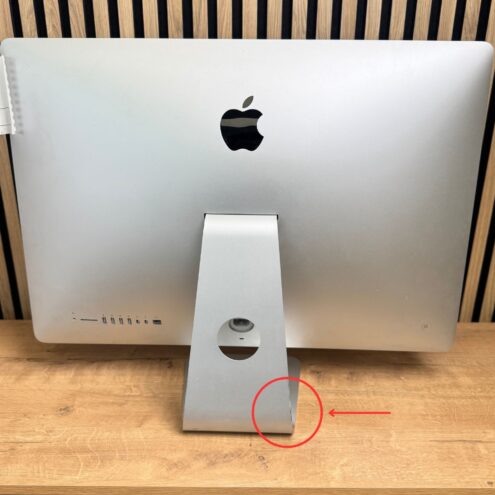 Apple iMac 2014 27" ALL IN ONE / i5-4570R / 16GB DDR3 1TB HDD macOS - Image 8