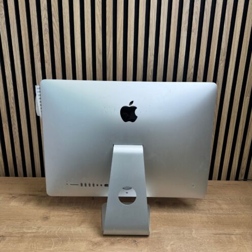 Apple iMac 2015 21.5" ALL IN ONE / i5-5575R / 16GB DDR3 512GB SSD macOS - Image 4