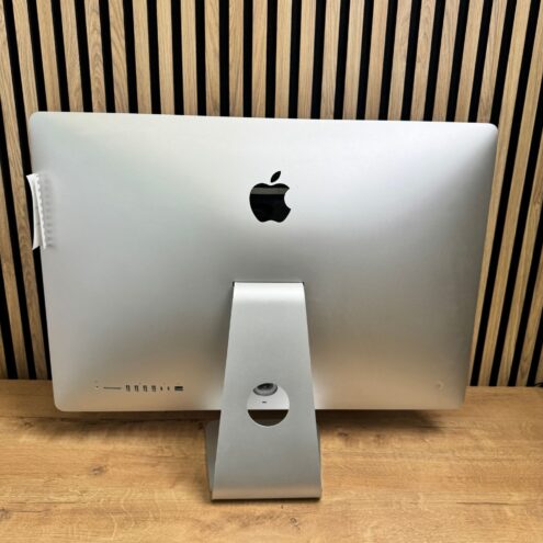 Apple iMac 2017 27" ALL IN ONE / i5-7500 / 16GB DDR3 1TB HDD macOS - Image 4