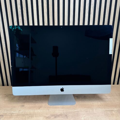 Apple iMac 2017 27" ALL IN ONE / i5-7500 / 16GB DDR3 1TB HDD macOS - Image 5