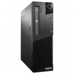 Lenovo M93p SFF / i5-4570 / 8GB DDR3 500GB HDD Windows 10
