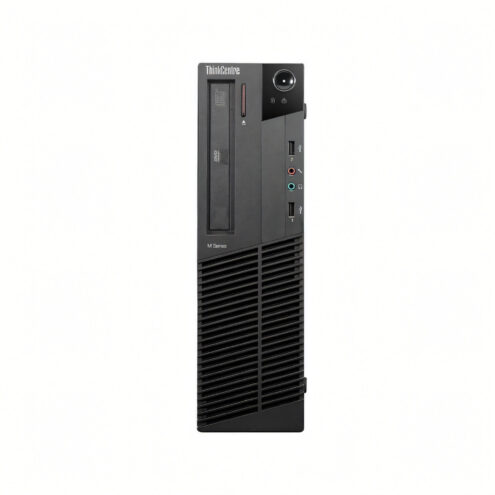 Lenovo M93p SFF / i5-4570 / 16GB DDR3 256GB SSD Windows 10 - Image 2