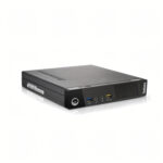 Mini PC Lenovo M93P / i7-4770S / 8GB DDR3 256GB SSD Windows 10