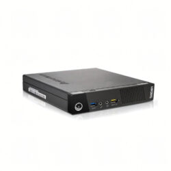 Mini PC Lenovo M93p / i5-4570T / 8GB DDR3 256GB SSD Windows 10