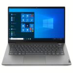 Lenovo 14 G2 ITL 14" / i3-1115G4 / 8GB DDR4 256GB SSD Windows 11
