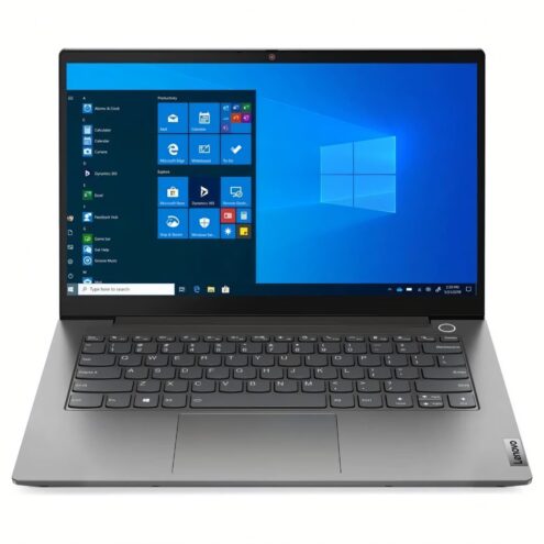 Lenovo 14 G2 ITL 14" / i3-1115G4 / 8GB DDR4 256GB SSD Windows 11