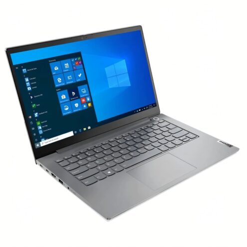 Lenovo 14 G2 ITL 14" / i3-1115G4 / 8GB DDR4 256GB SSD Windows 11 - Image 2