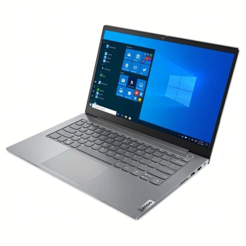 Lenovo 14 G2 ITL 14" / i3-1115G4 / 8GB DDR4 256GB SSD Windows 11 - Image 3
