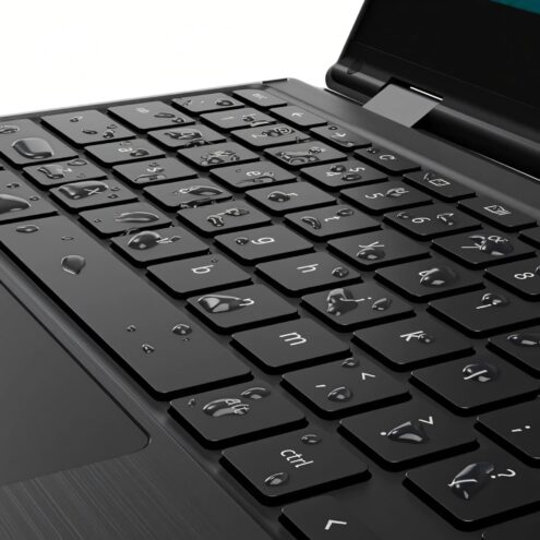 Lenovo 300e Chromebook 2nd Gen 11.6"  Tátil / A4-9120C / 4GB DDR4 32GB SSD ChromeOS - Image 4