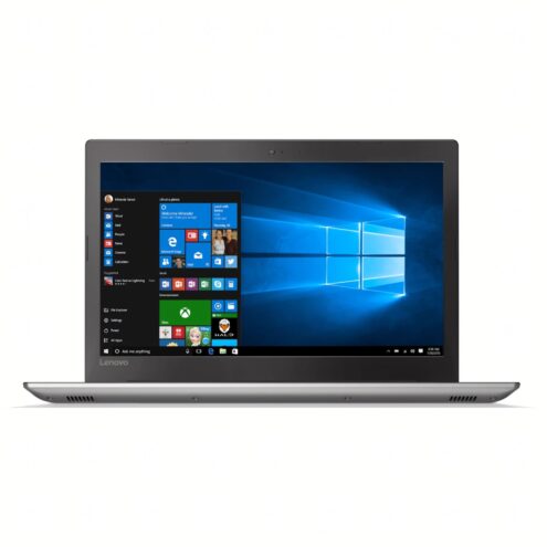 Lenovo 520-15IKB 15.6" / i5-8250U / 8GB DDR4 256GB SSD Windows 11