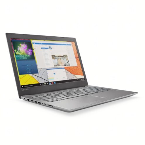 Lenovo 520-15IKB 15.6" / i5-8250U / 8GB DDR4 256GB SSD Windows 11 - Image 2