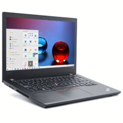 Lenovo A485 14" / Ryzen 5-PRO-2500U / 16GB DDR4 512GB M.2 NVMe Windows 10