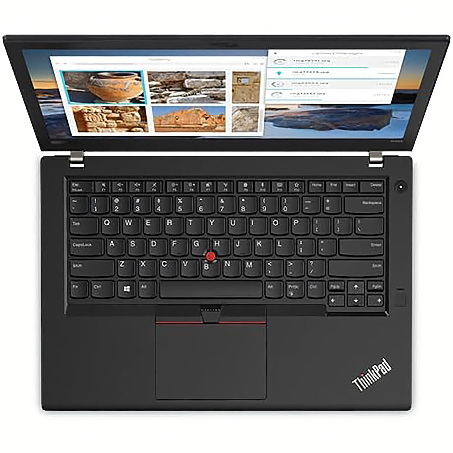 Lenovo A485 14" / Ryzen 5-PRO-2500U / 16GB DDR4 512GB M.2 NVMe Windows 10 - Imagen 5