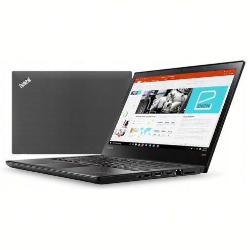 Lenovo A485 14" / Ryzen 5-PRO-2500U / 16GB DDR4 512GB M.2 NVMe Windows 10 - Imagen 6