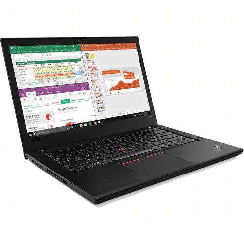 Lenovo A485 14" / Ryzen 5-PRO-2500U / 16GB DDR4 512GB M.2 NVMe Windows 10 - Imagen 2