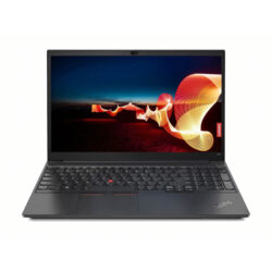 Lenovo E15 GEN 2 15.6" / i5-1135G7 / 8GB DDR4 256GB SSD Windows 11