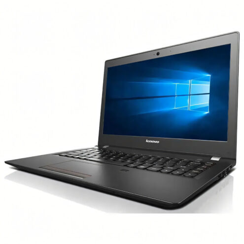 Lenovo E31-70 13.3" / i5-5200U / 8GB DDR4 256GB SSD Windows 10