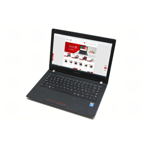 Lenovo E31-70 13.3" / i5-5200U / 8GB DDR4 256GB SSD Windows 10 - Image 2
