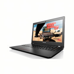 Lenovo E31-80 13.3" / i5-6200U / 8GB DDR4 256GB SSD Windows 10