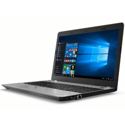 Lenovo E570 15.6" / i7-7500U / 8GB DDR4 256GB M.2 SATA Windows 10