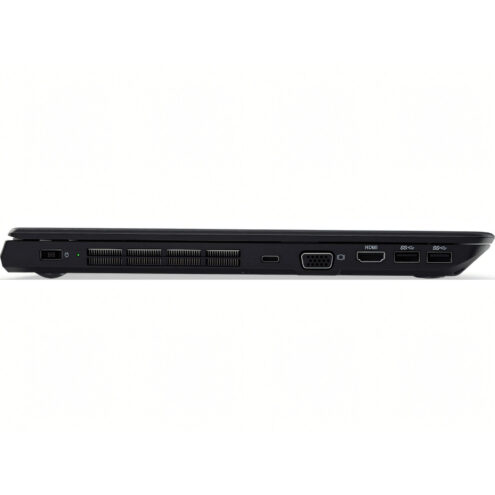 Lenovo E570 15.6" / i5-7200U / 32GB DDR4 512GB M.2 SATA Windows 10 - Image 2