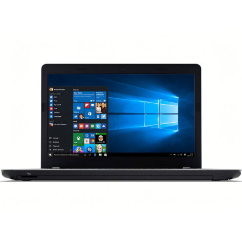 Lenovo E570 15.6" / i5-7200U / 32GB DDR4 512GB M.2 SATA Windows 10 - Image 3