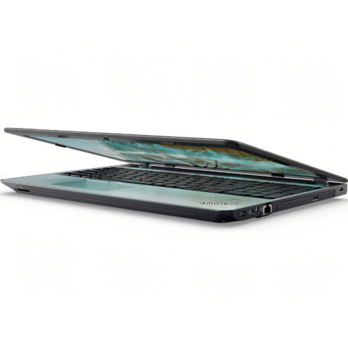 Lenovo E570 15.6" / i5-7200U / 32GB DDR4 512GB M.2 SATA Windows 10 - Image 5