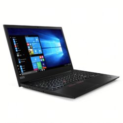 Lenovo E580 15.6" / i5-8250U / 8GB DDR4 256GB SSD Windows 11