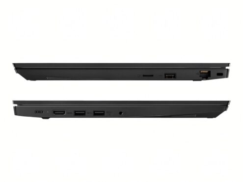 Lenovo E580 15.6" / i5-8250U / 8GB DDR4 256GB SSD Windows 11 - Image 3