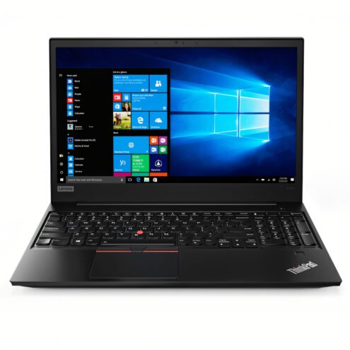 Lenovo E580 15.6" / i5-8250U / 8GB DDR4 256GB SSD Windows 11 - Image 4