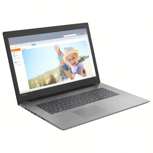 Lenovo IdeaPad 330-17IKB 17" / i5-8250U NVIDIA GEFORCE MX150 2GB/ 12GB DDR4 256GB SSD Windows 11 - Image 2