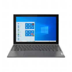 Lenovo IdeaPad Duet 3 10IGL5 10"  Tátil / Celeron-N4020 / 4GB DDR4 64GB SSD Windows 10