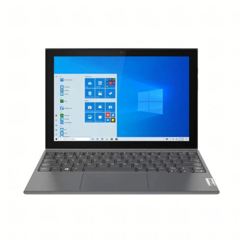 Lenovo IdeaPad Duet 3 10IGL5 10"  Tátil / Celeron-N4020 / 4GB DDR4 64GB SSD Windows 10